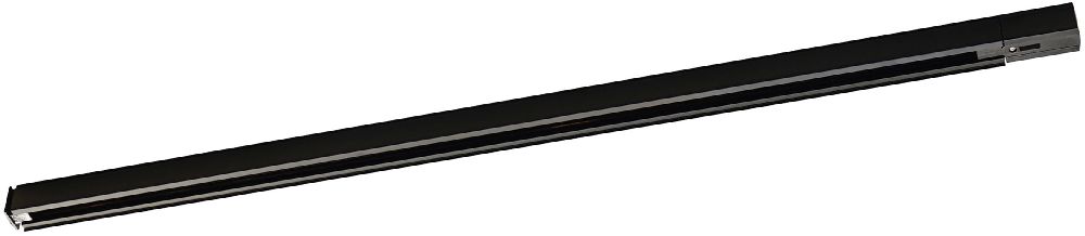 TK Lighting Tracer Sammelschiene x W schwarz 3603