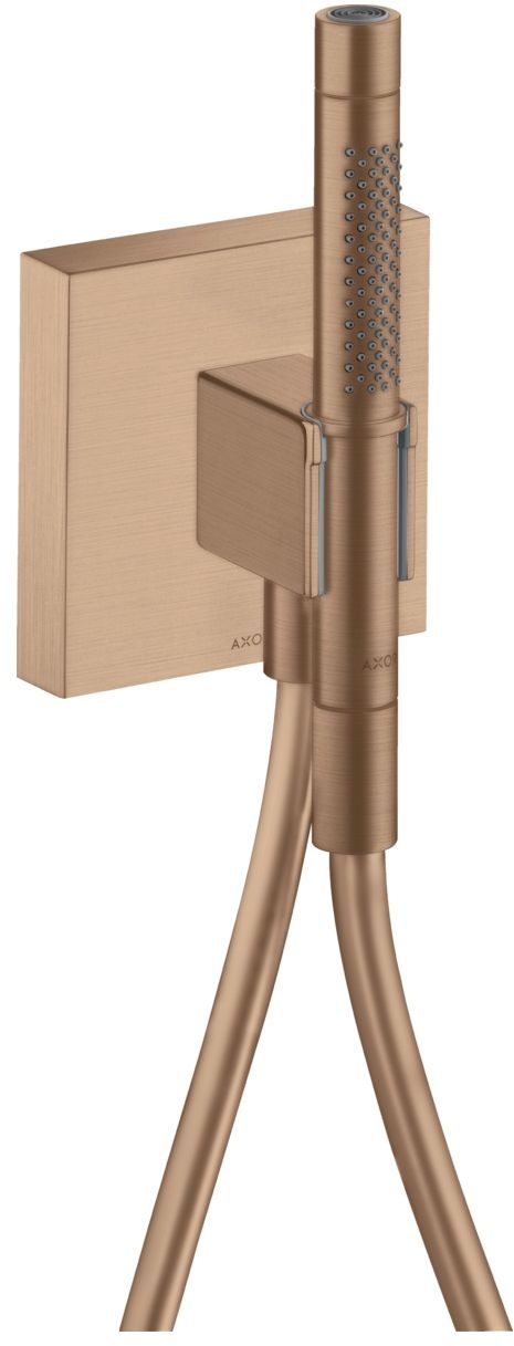 Axor Starck Duschset Unterputz || 12626310