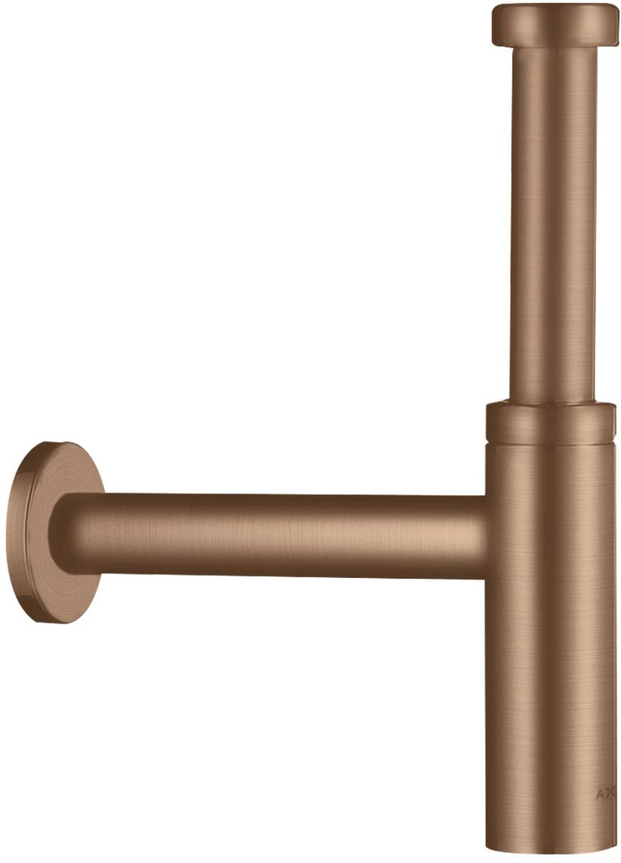 Axor Flowstar Siphon für das Waschbecken flaschen || 51305310