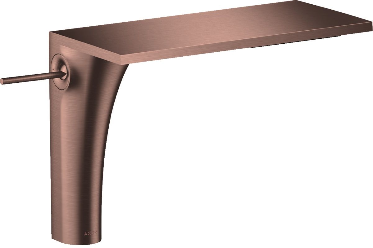 Axor Massaud Waschtischarmatur Stehend || 18020310