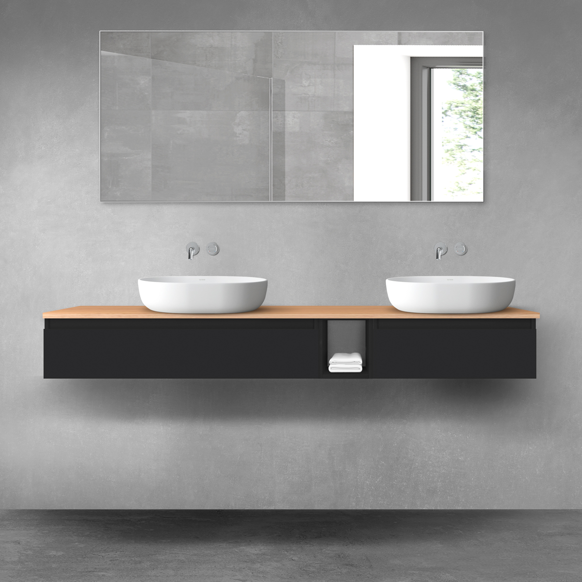 Set Kabinett Oltens Vernal 60011300, Kabinett Oltens Vernal 60009300, 63009060, 60020300