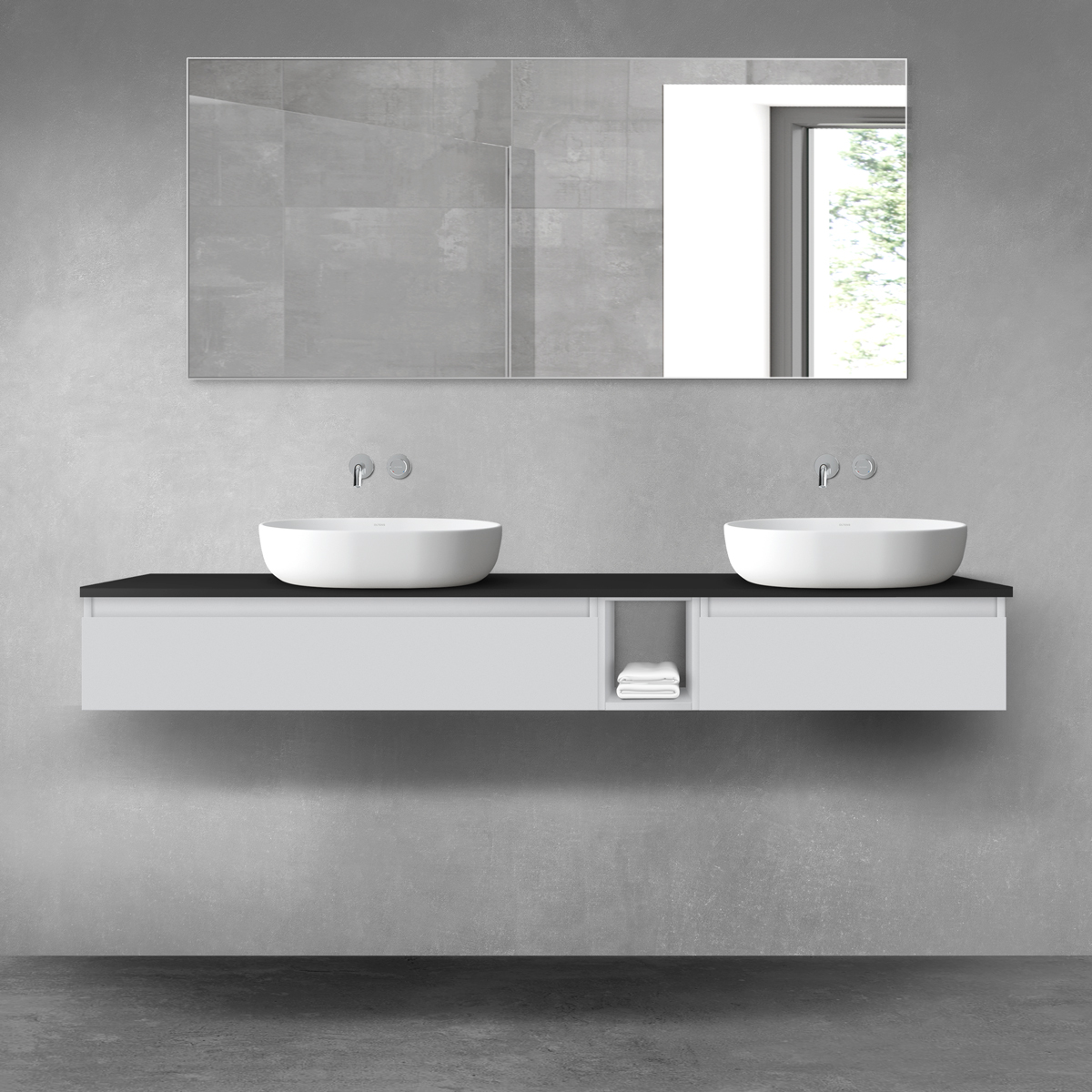 Set Kabinett Oltens Vernal 60011700, Kabinett Oltens Vernal 60009700, 63009300, 60020300