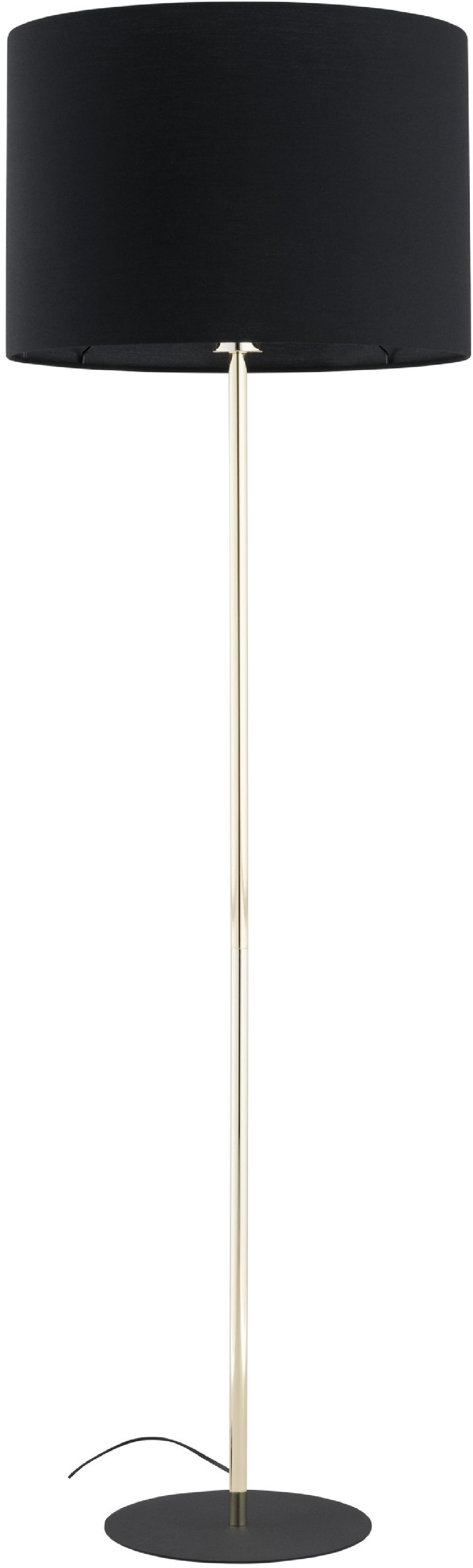 TK Lighting Umberto Stehlampe 1x15 W gold 16029