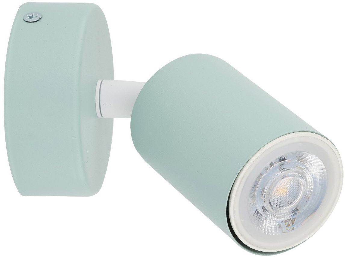 TK Lighting Livia Wandleuchte 1x10 W minze 10220