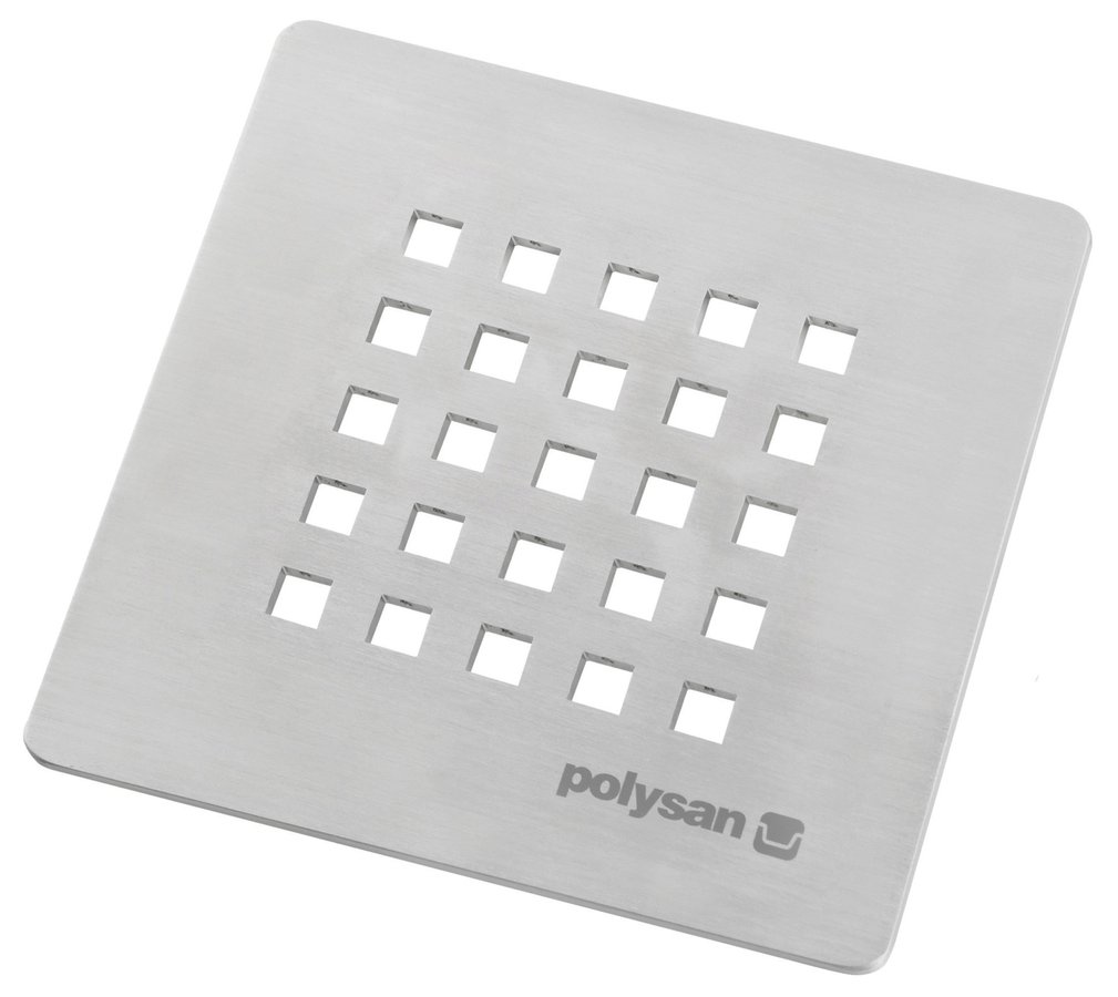 Polysan Treneca Siphonabdeckung 85999