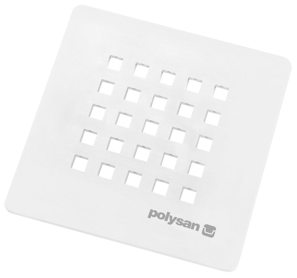 Polysan Treneca Siphonabdeckung 85999.10