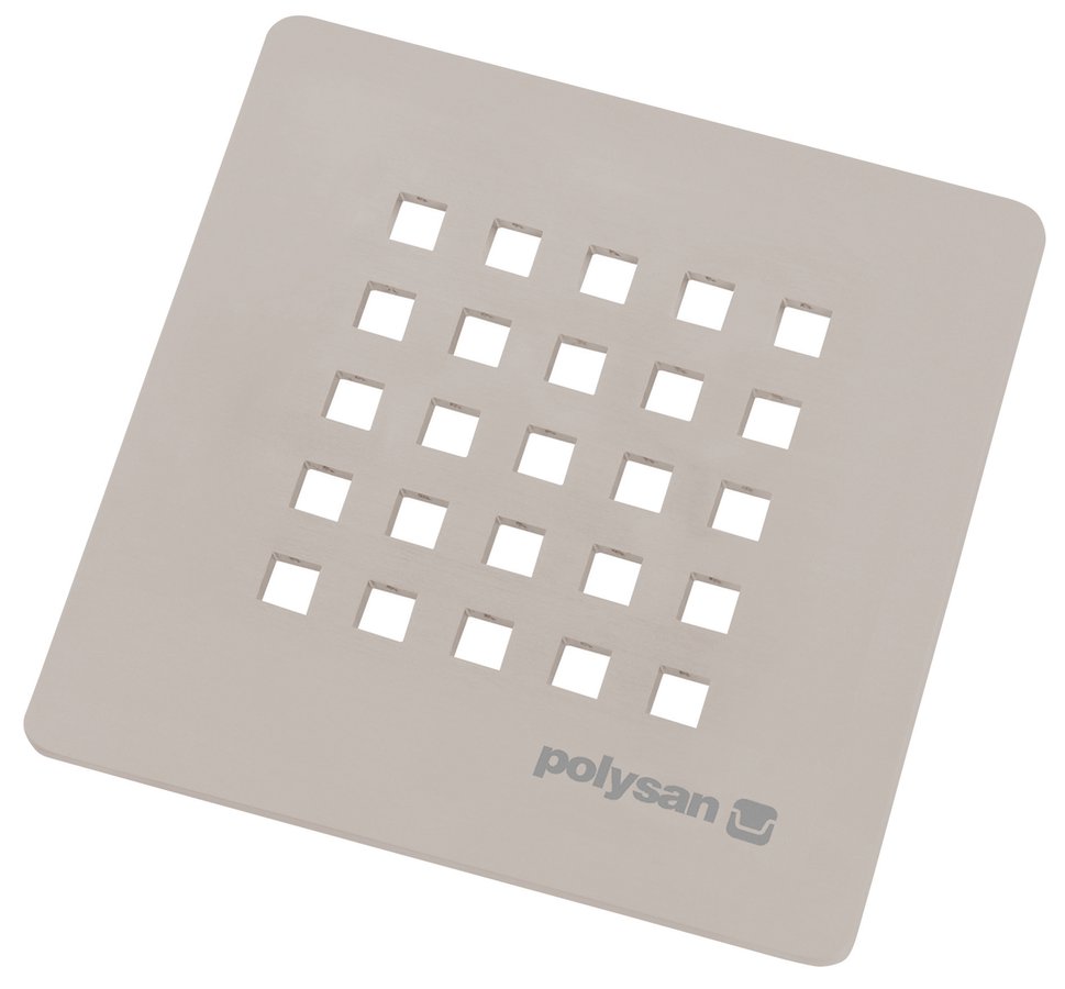 Polysan Treneca Siphonabdeckung 85999.81