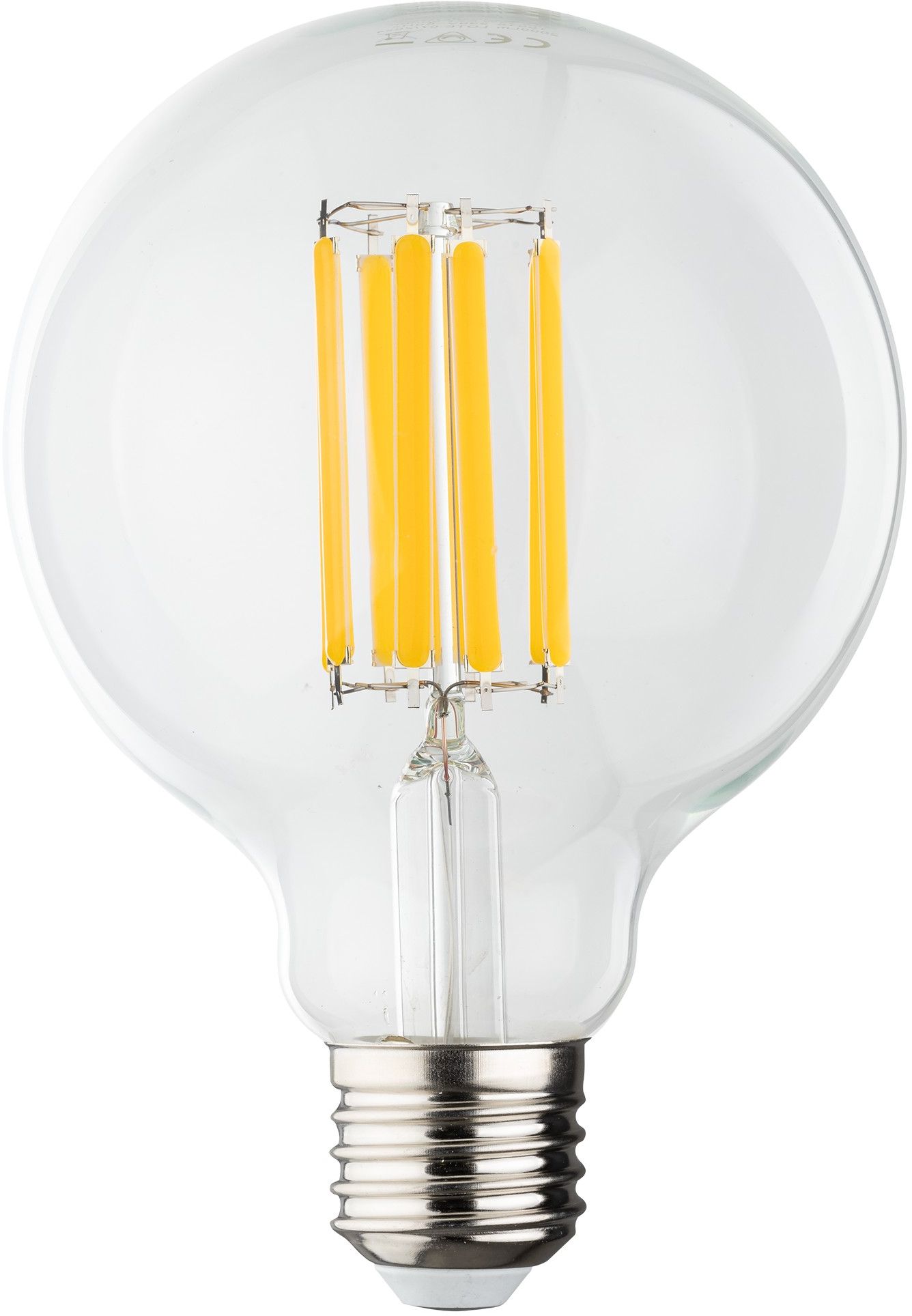 TK Lighting LED-Glühbirne 1x14 W 3000 K E27 18015