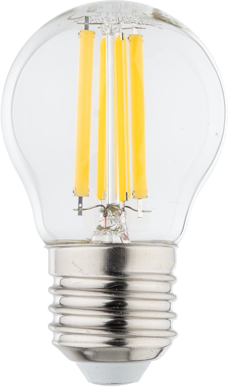TK Lighting LED-Glühbirne 1x6 W 3000 K 18012