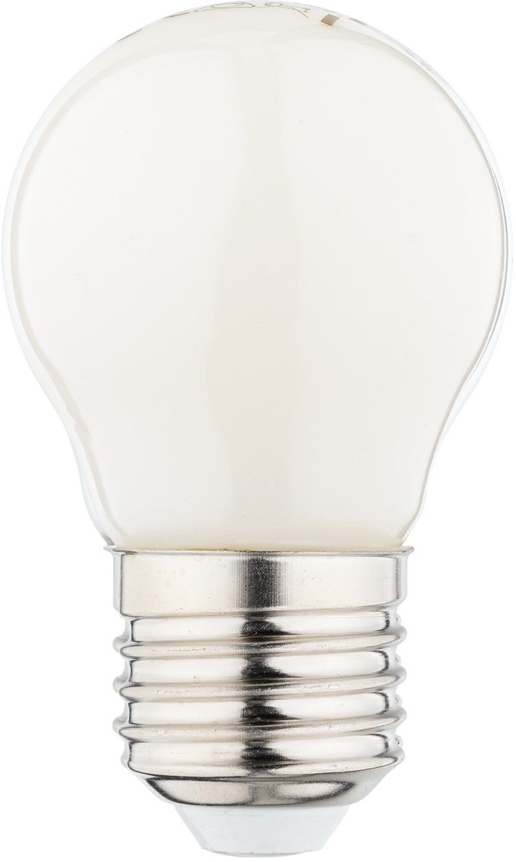 TK Lighting LED-Glühbirne 1x6 W 4000 K E27 18013