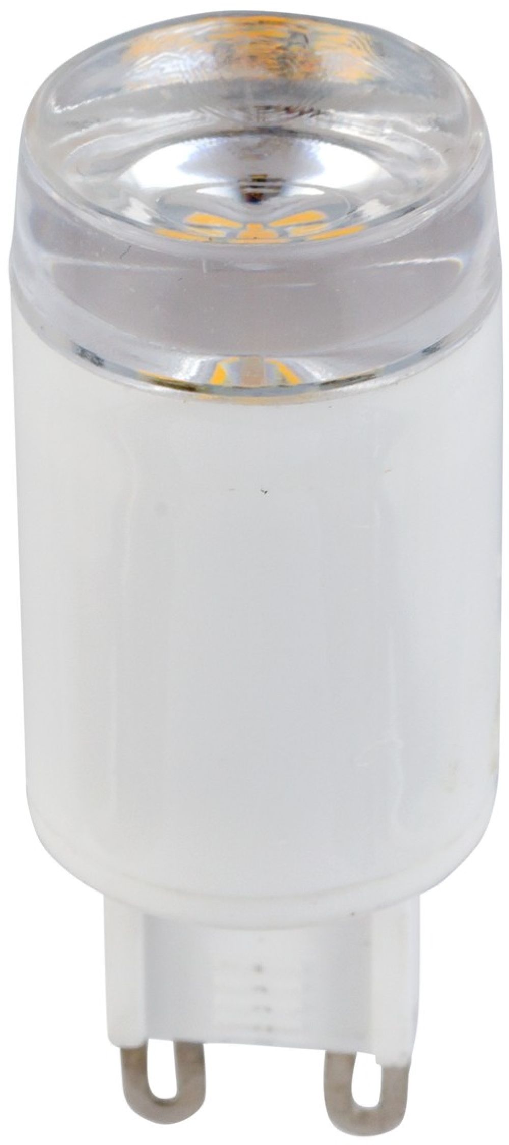 TK Lighting LED-Glühbirne 1x3 W 4000 K G9 3522