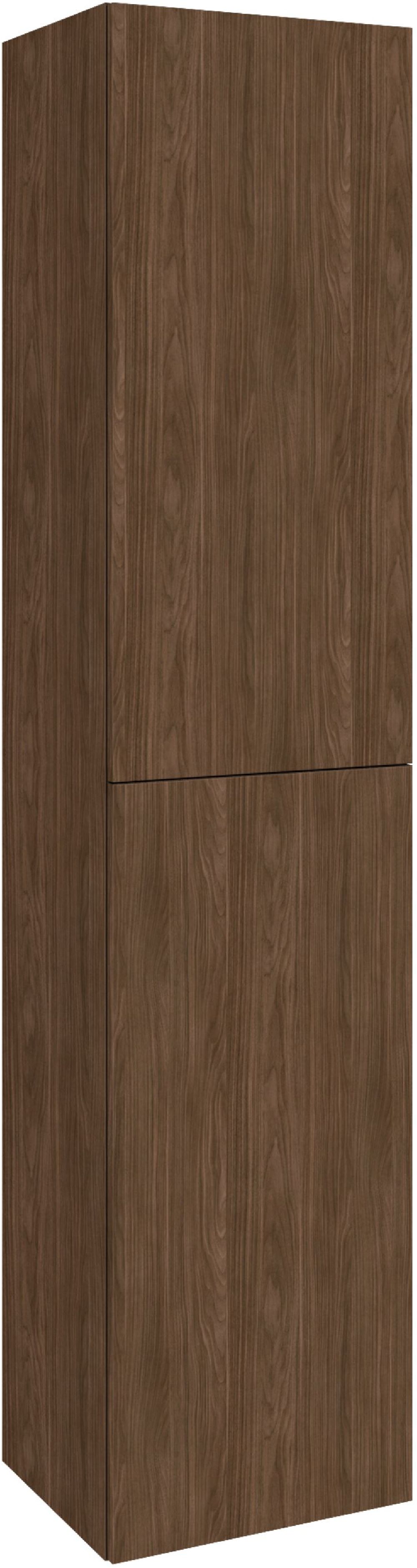 Elita For All Kabinett 40x35.2x180 cm Seitenschrank hängend nuss RE030400167060