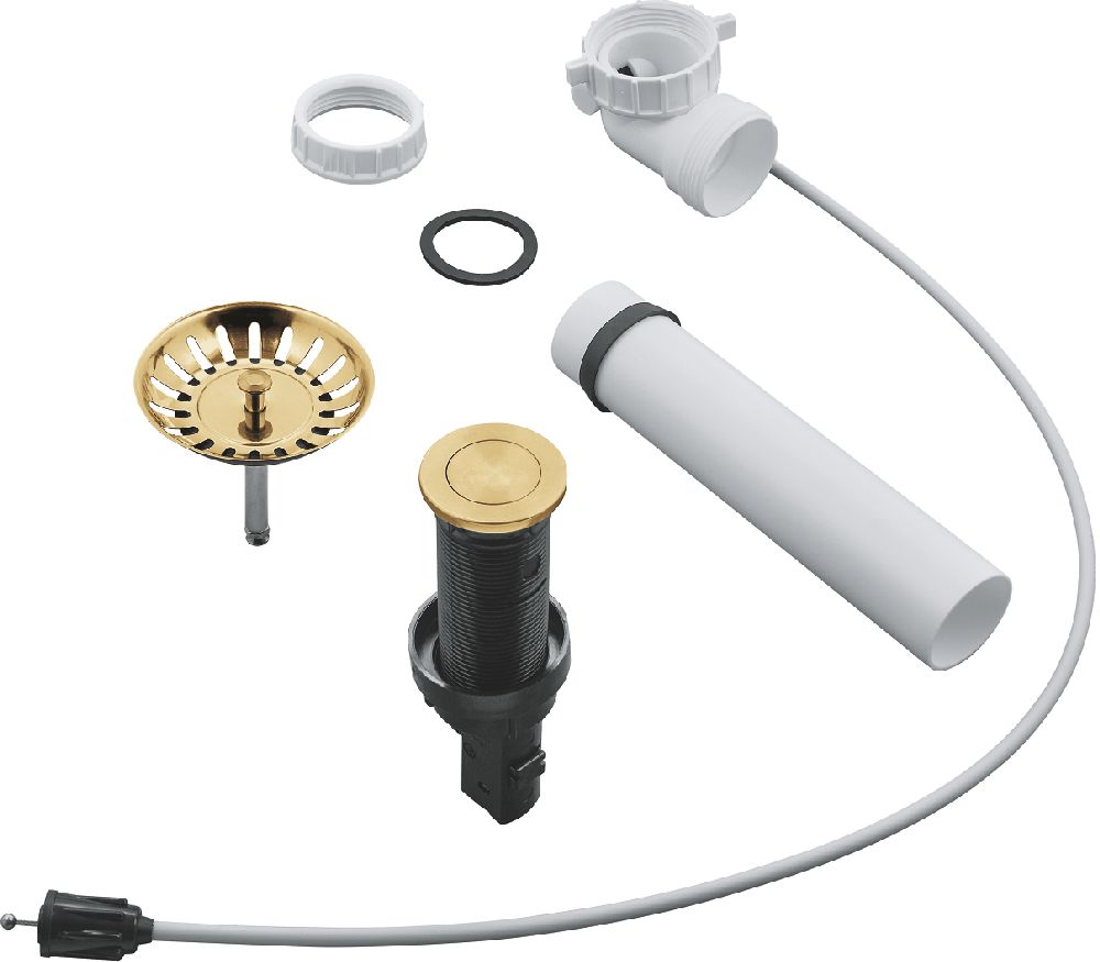 Grohe Ablaufgarnitur 40986GN0