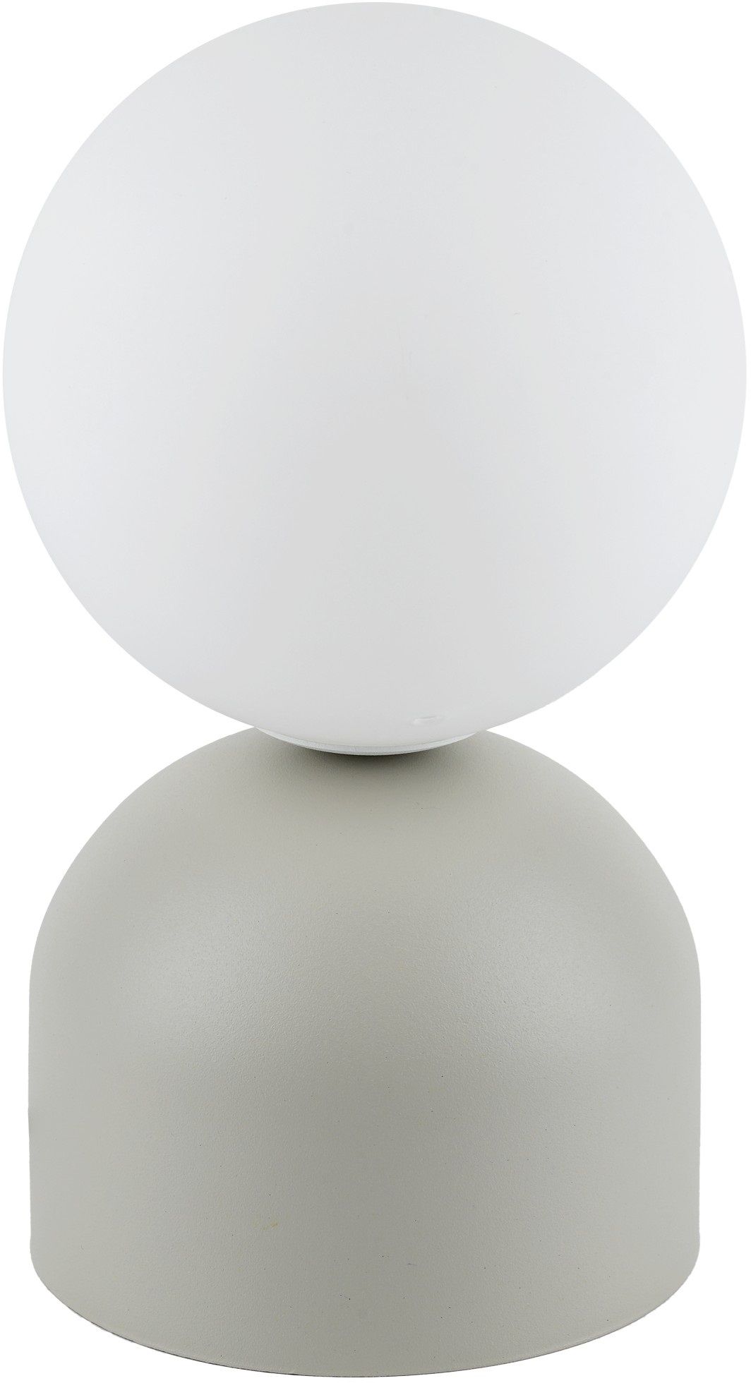 TK Lighting Miki Nachtlampe für Kinder 1x8 W weiß-beige 16038