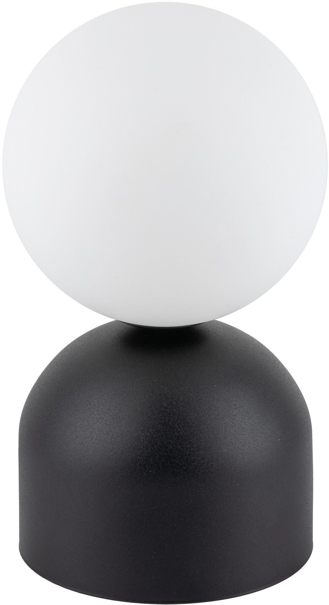TK Lighting Miki Nachtlampe für Kinder 1x8 W weiß-schwarz 16044