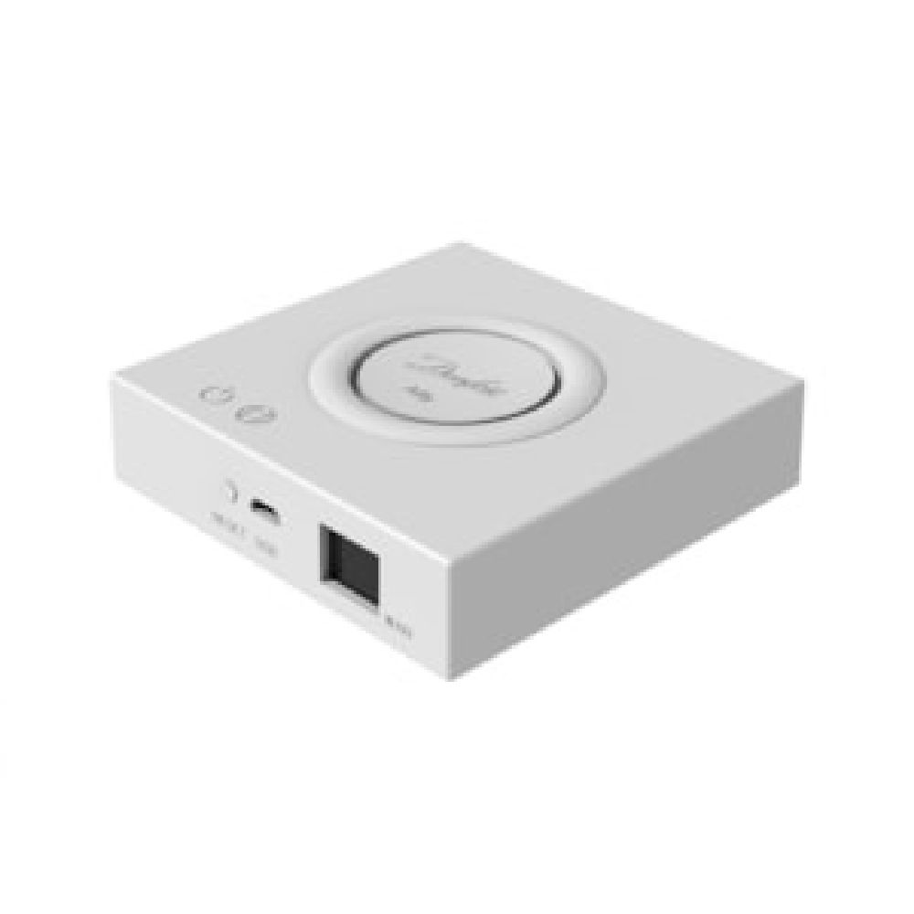 Danfoss Zigbee Regler 014G2400