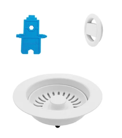 Laveo Sieb ablassen CZS_600T