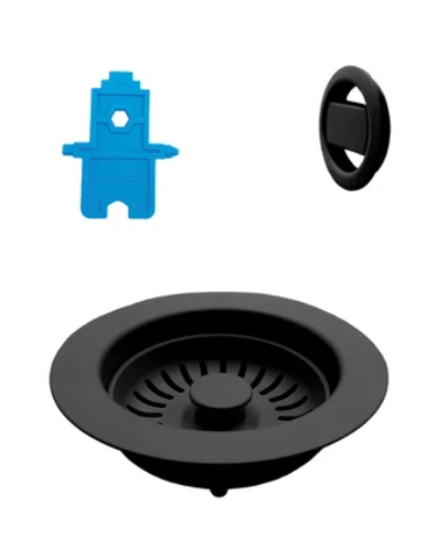 Laveo Sieb ablassen CZS_700T