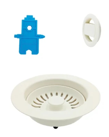 Laveo sieb ablassen CZS_J00T