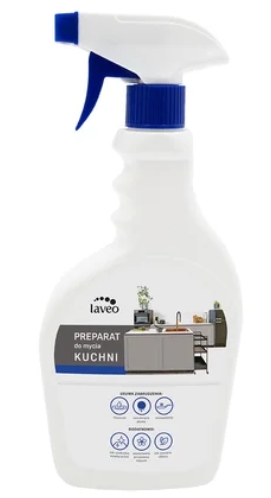 Laveo Küchenreiniger 500 ml OKT_080T