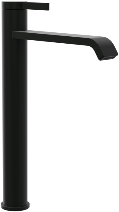 Villeroy & Boch Dawn Waschtischarmatur Stehend schwarz TVW106106152K5