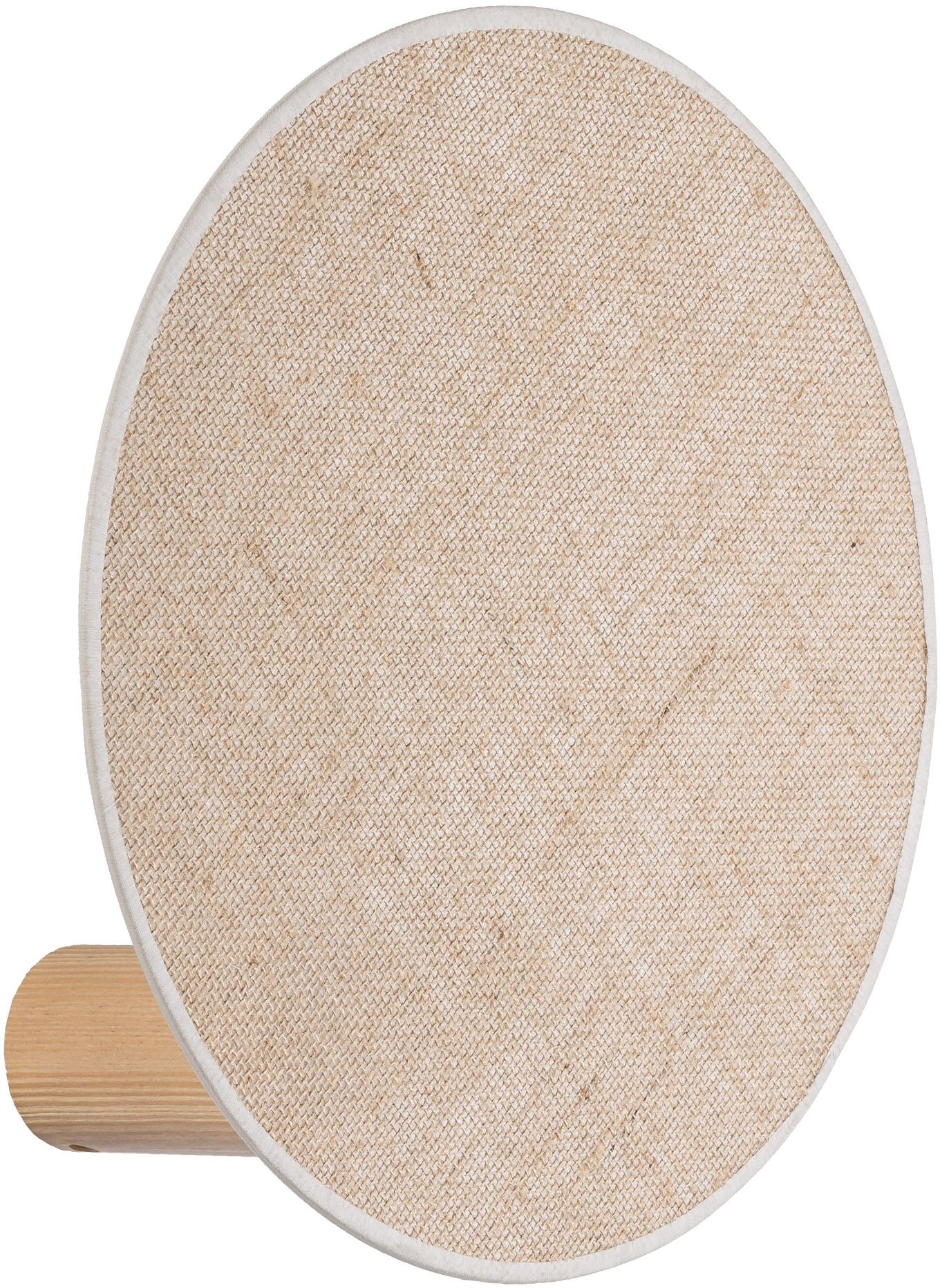 TK Lighting Pulse Wandleuchte 1x15 W holz 4814