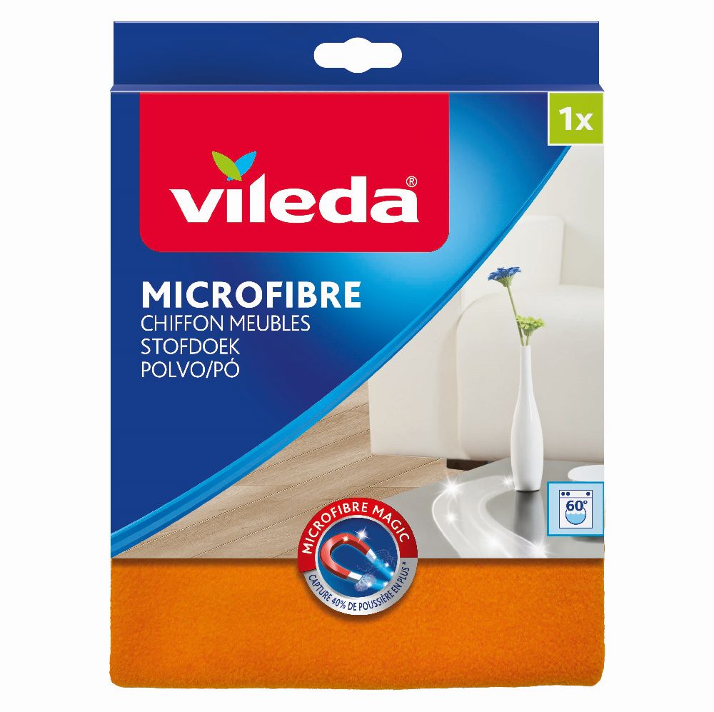 Vileda Tuch 168863