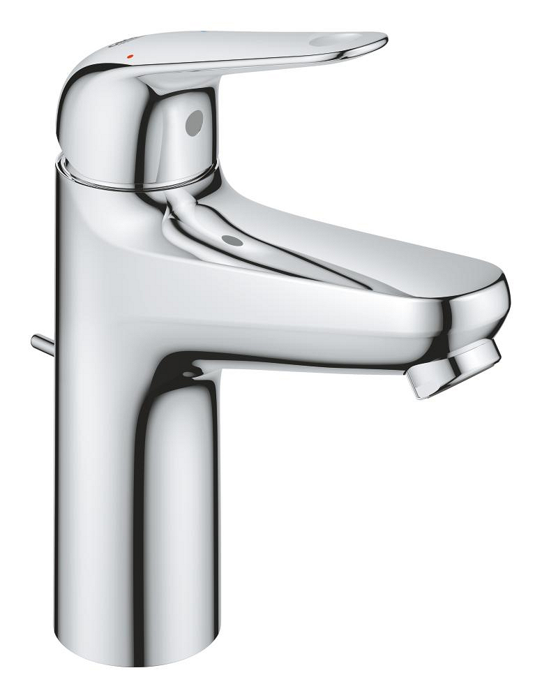 Grohe Swift Waschtischarmatur Stehend chrom 24325001
