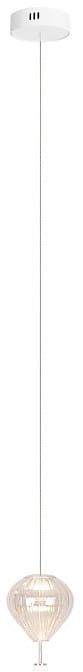 MaxLight Palloncini Pendelleuchte 1x11 W weiß P0527