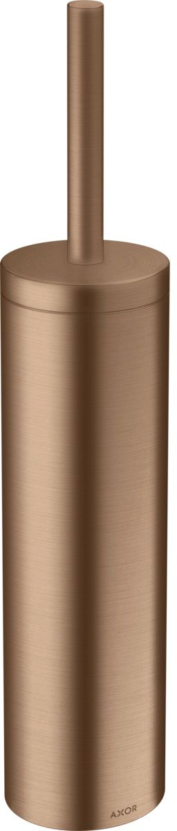 Axor Universal Circular Klobürste gestellt gold 42855310