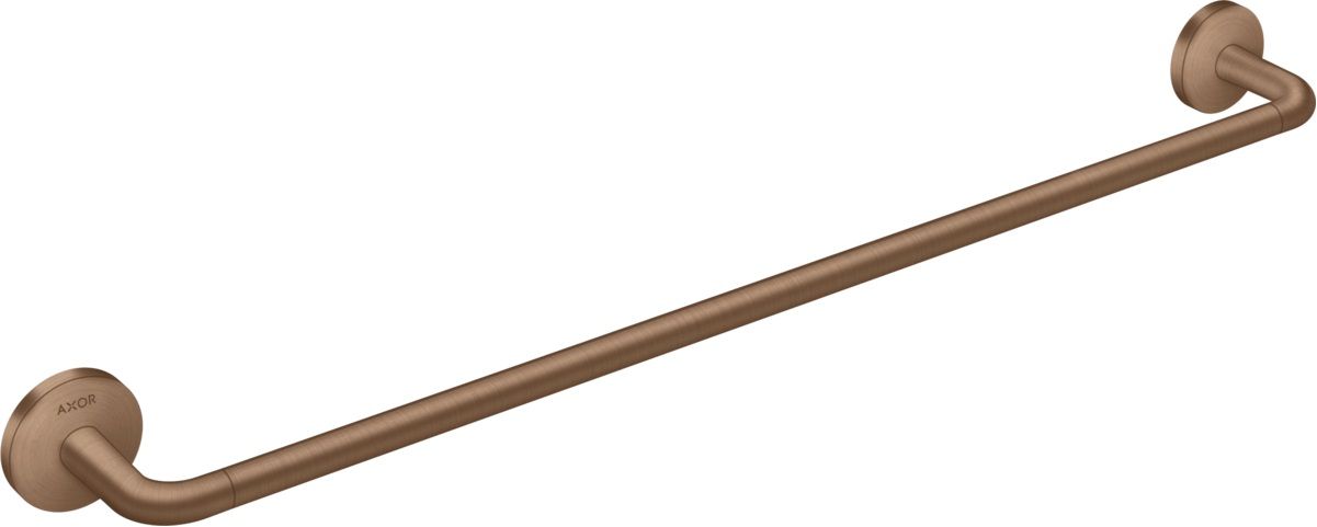 Axor Universal Circular Handtuchhalter gold 42860310