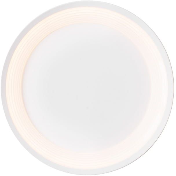 MaxLight Tornado Decke 1x10 W weiß C0235