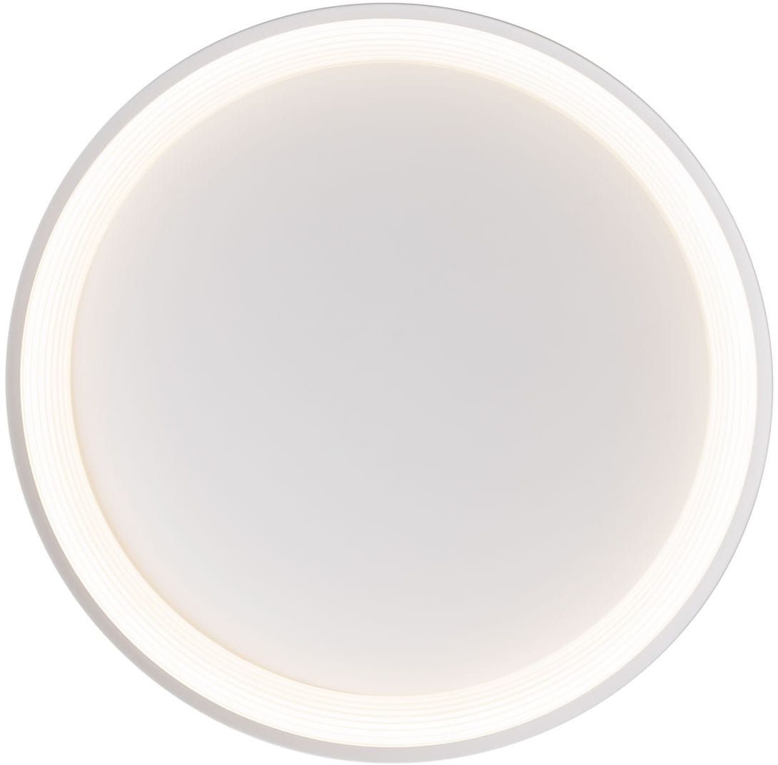 MaxLight Tornado Decke 1x40 W weiß C0236