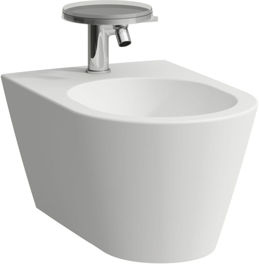 Laufen Kartell Bidet hängend weiß H8303317573021