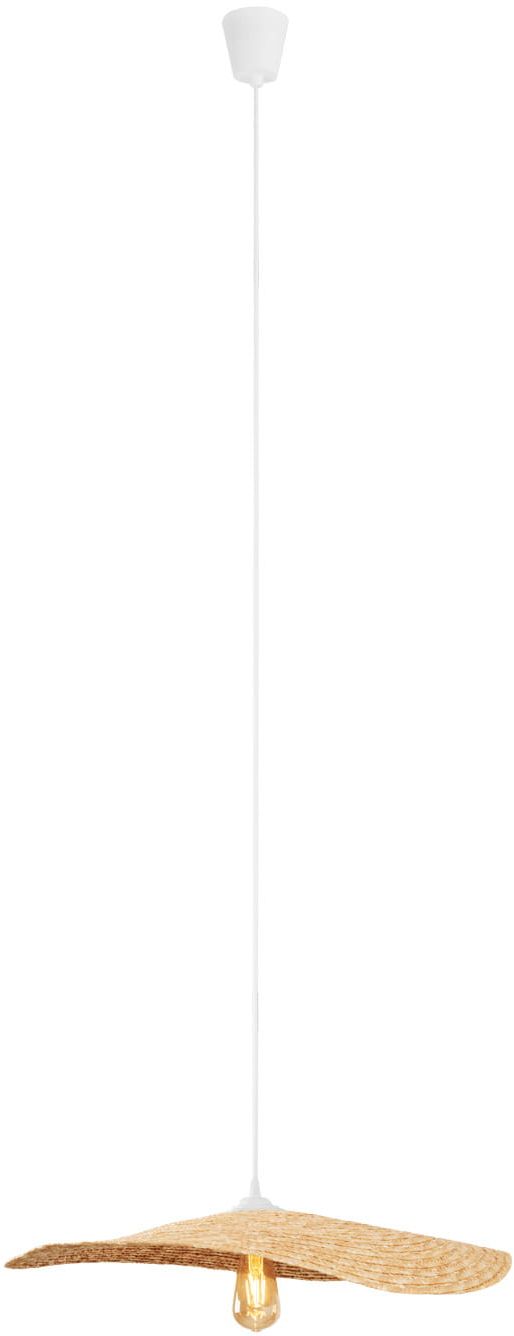 MaxLight Nap Pendelleuchte 1x15 W beige P0581