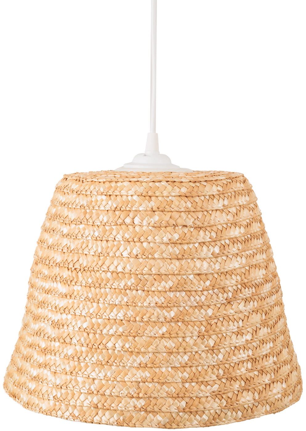 MaxLight Pot Pendelleuchte 1x15 W beige P0582