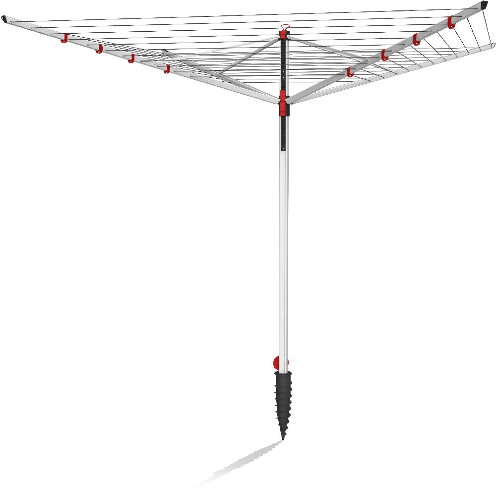 Vileda Sun Lift Plus 60 Wäschespinne Garten 168254