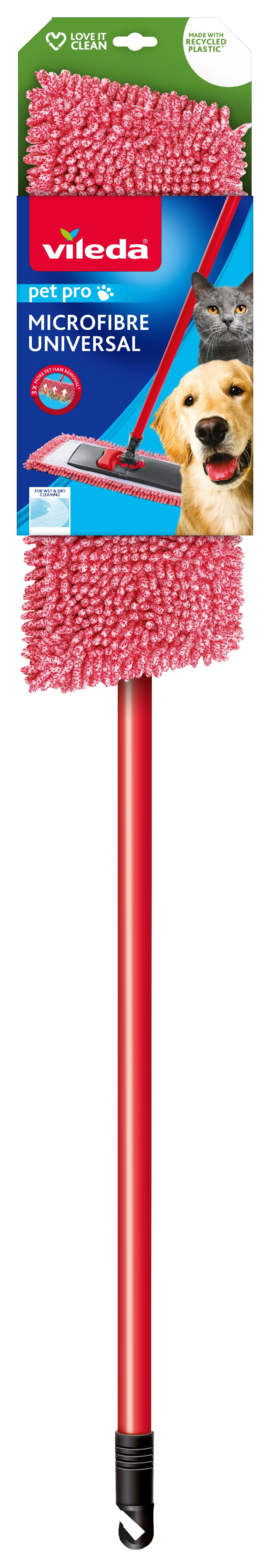 Vileda Pet Pro Mopp 167245