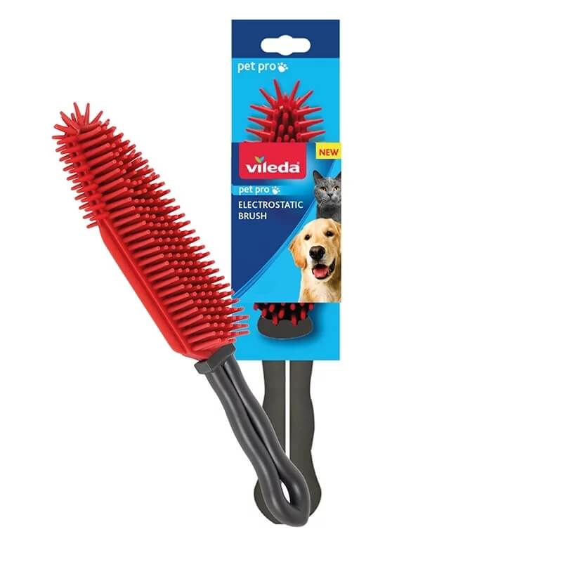 Vileda Pet Pro Bürste 173019