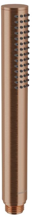 Excellent Loka Handbrause kupfer AREX.SH.023CB