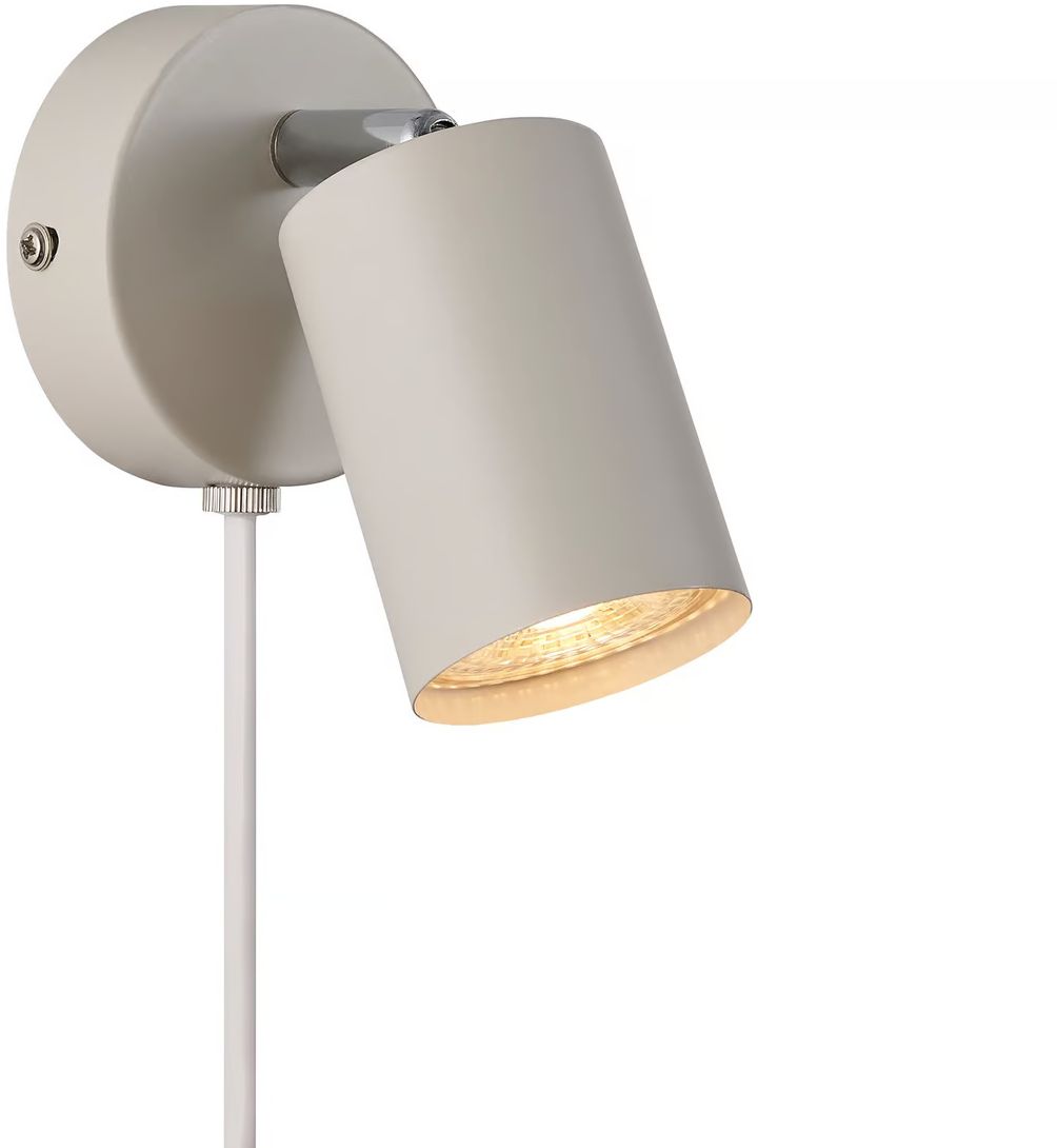 Nordlux Explore Leuchter 1x35 W beige 2113251009