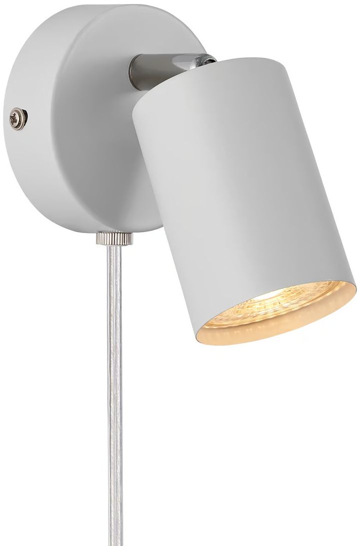 Nordlux Explore Leuchter 1x35 W weiß 2113251001