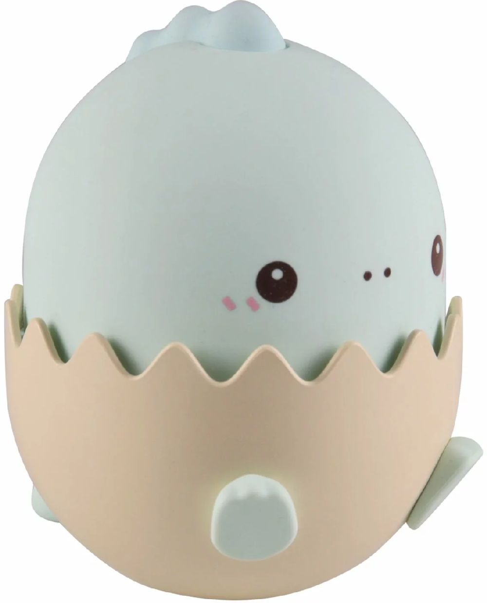 Goldlux Baby Dino Nachtlampe für Kinder 1x1 W blau 326980