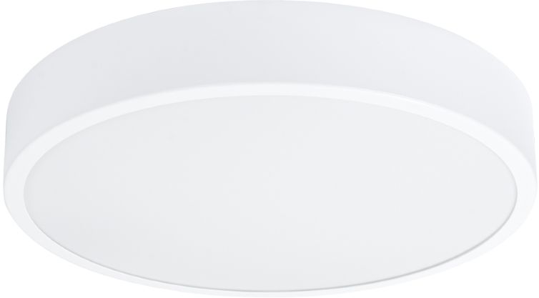 Sollux Lighting Onyx Decke 1x23 W weiß SL.1245