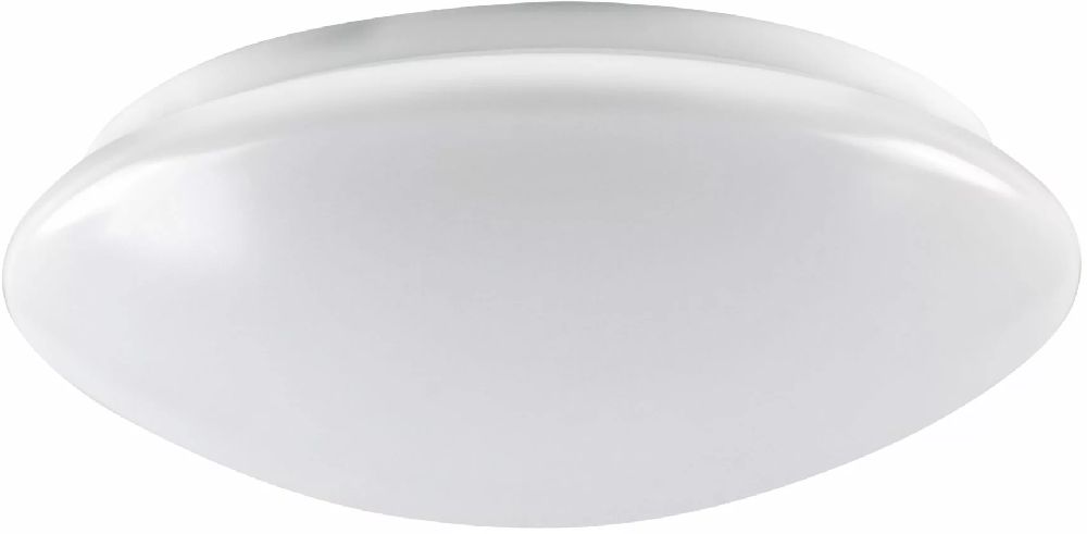 Goldlux Bonifacy Decke 1x20 W weiß 326850