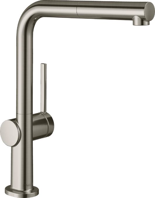 Hansgrohe Talis M54 Küchenarmatur Stehend edelstahl 72808800
