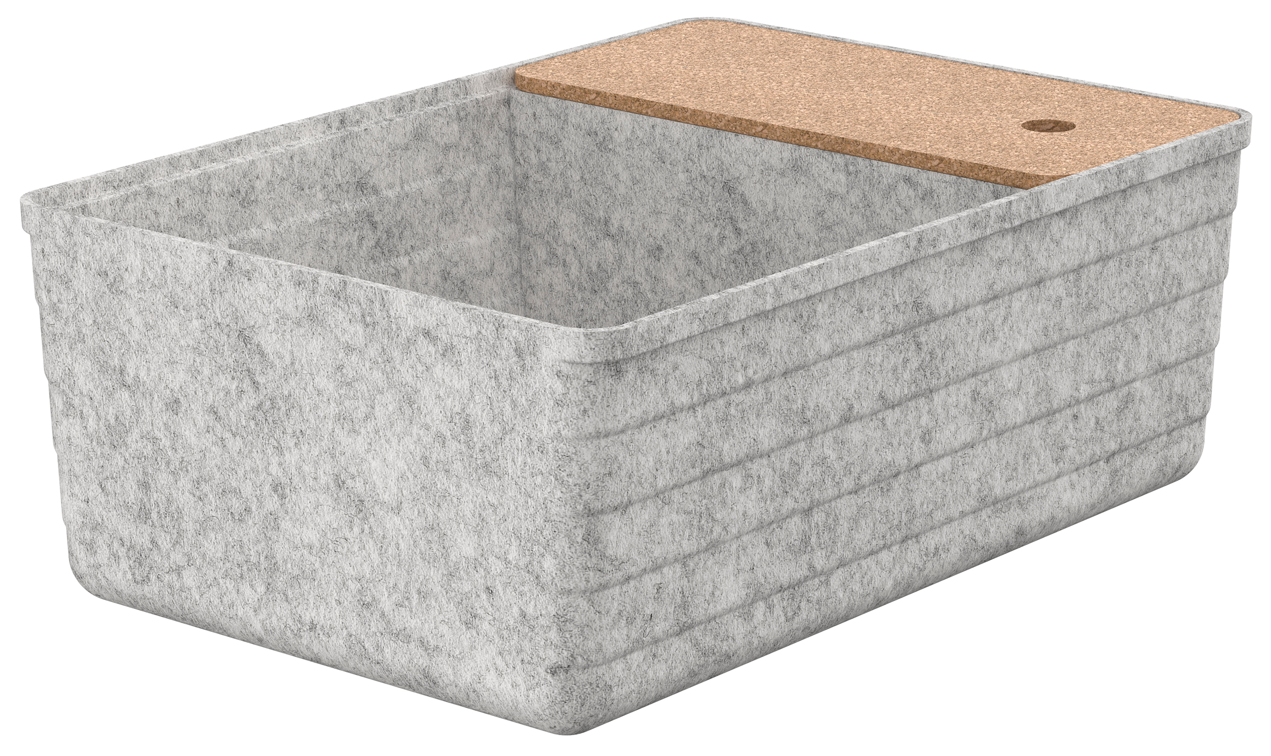 Roca Tura Container || A818024N10