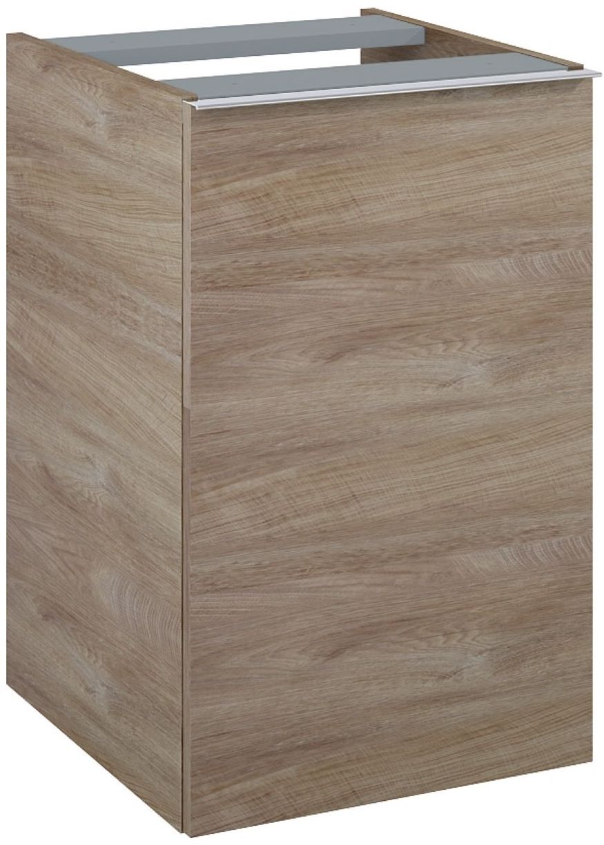 Elita Look Kabinett 40x44.9x63.5 cm Seitenschrank hängend eiche RE080402027050
