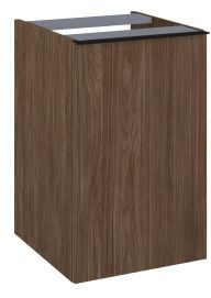 Elita Look Kabinett 40x44.9x63.5 cm Seitenschrank hängend nuss RE080402027060