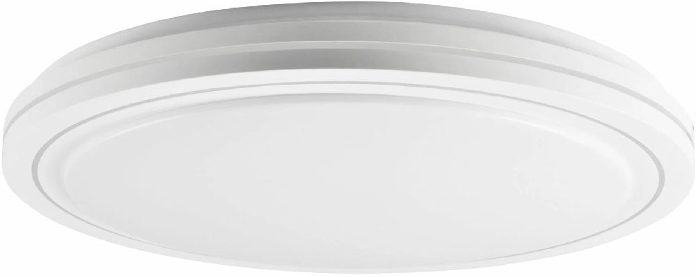 Goldlux Marian Decke 1x72 W weiß 326652